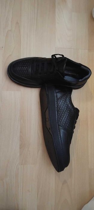 vânzare pantofi bărbați