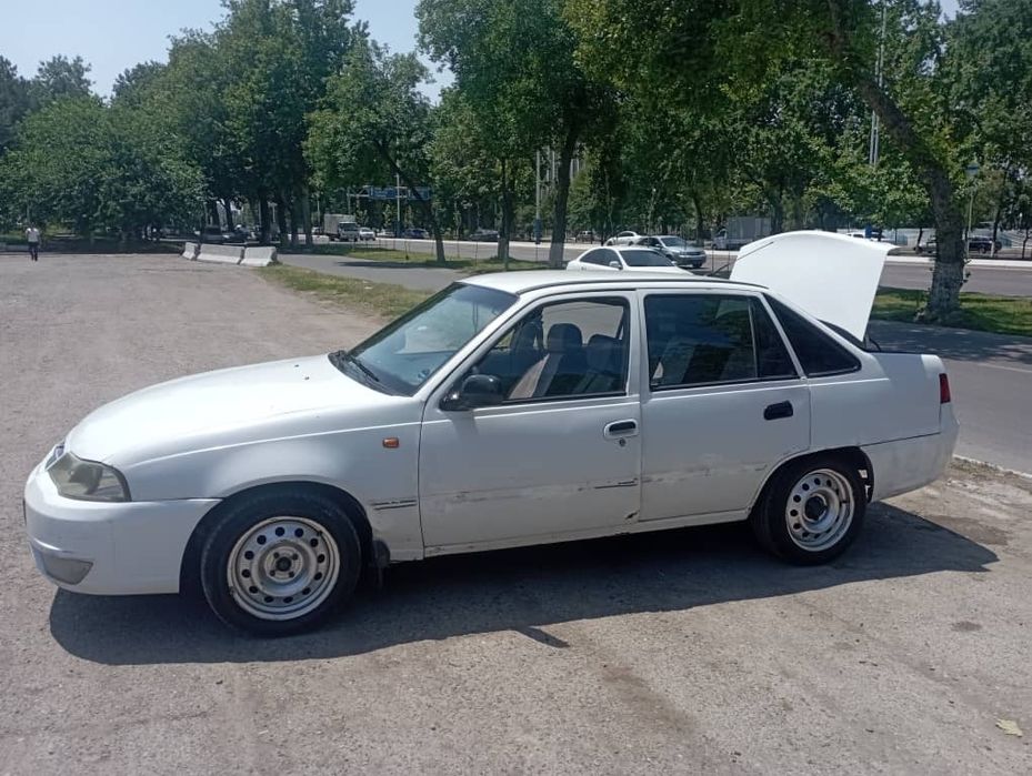 Neksiya2 2009 remont qilish kerak