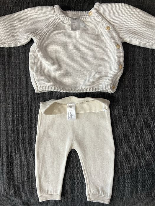 Бебешки дрехи за момче размер 56-68