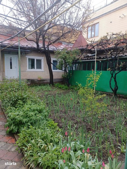 Coiciu-Baba Novac-Casa 4 cam teren 215mp d-15m pret 150.000 euro