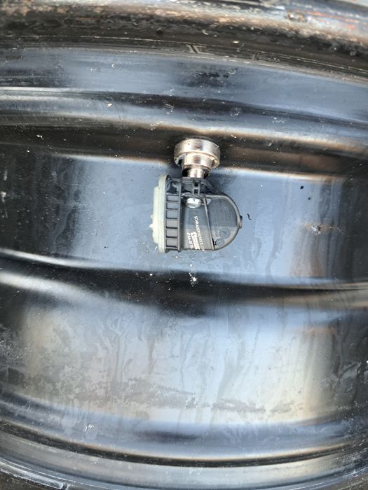 Jante 5x108 R16 Ford