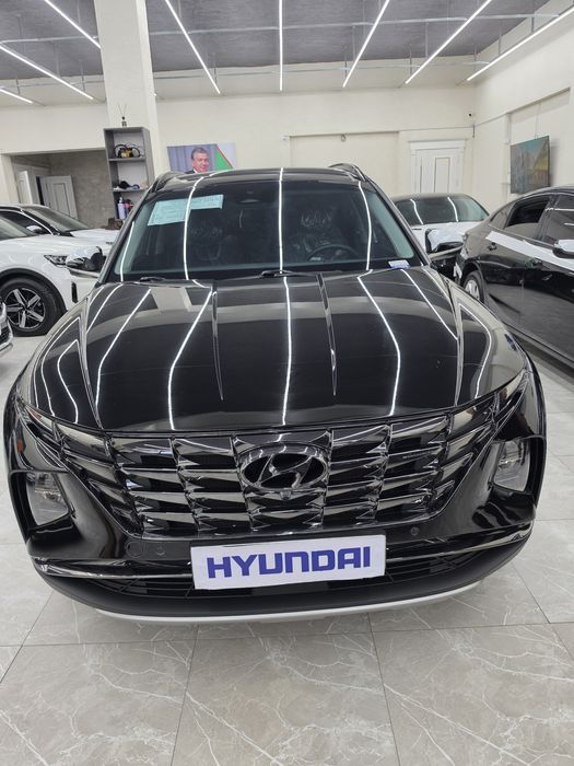 Авто туксон сотилади 25 матор