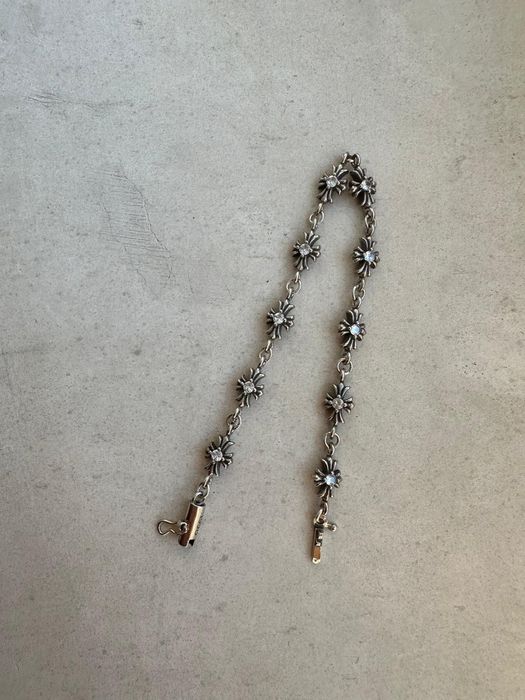 Гривна Chrome Hearts