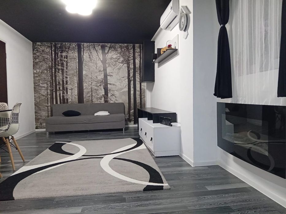Apartament 3 camere,Marghita