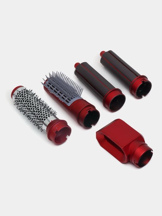 Dyson HS08 Red Velvet/Gold