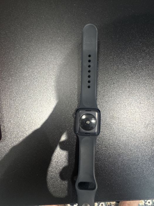 Apple Watch Se2