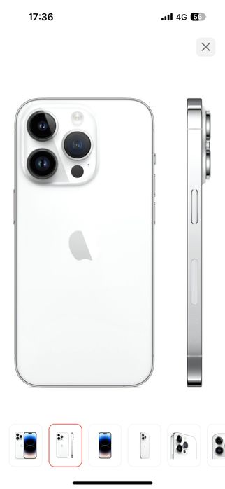 Iphone 14 pro 128gb