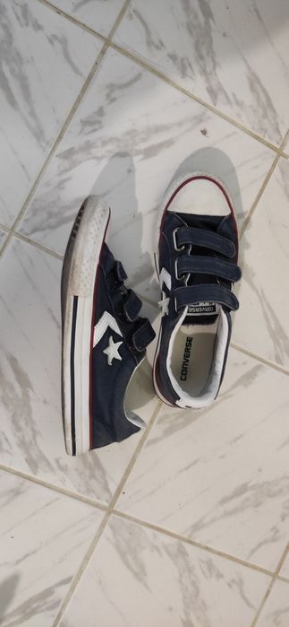 Кецове converce 33 номер