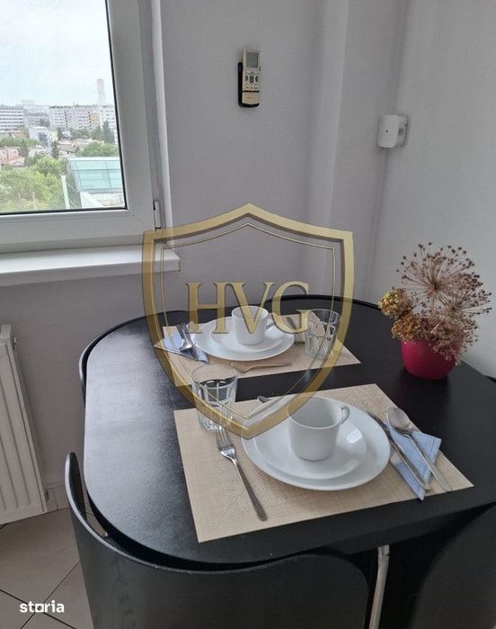 Apartament cu 2 camere | Proximitate metrou | Decomandat | Grivita