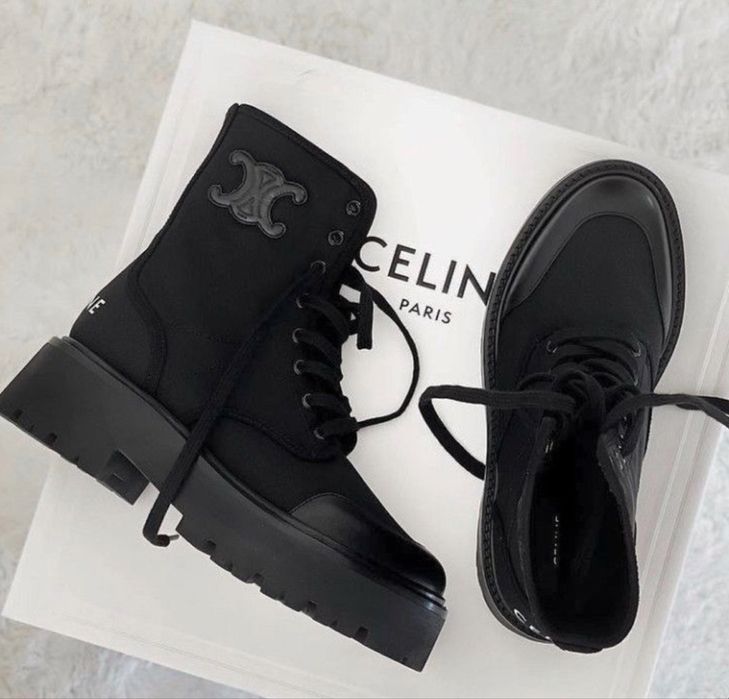 Дамски боти Celine
