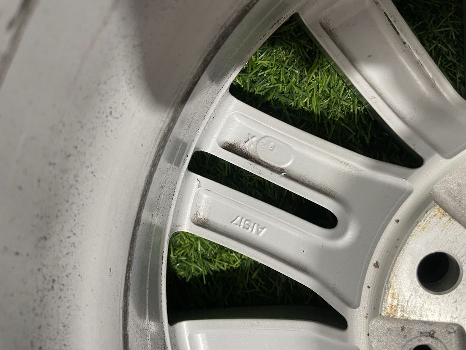 Продам диски R16 BMW 5x120