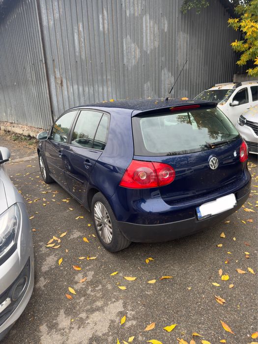 VOLKSWAGEN Golf 2006 — imagine 2