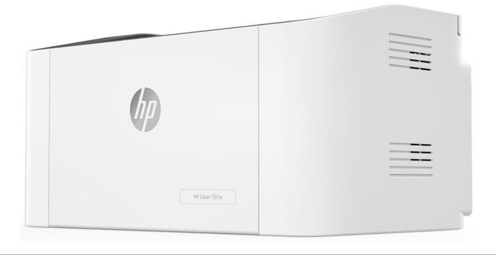 Принтер HP Laser 107w