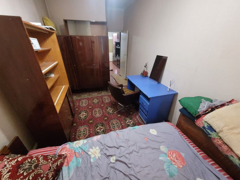 -Чиланзар 3 квартал‼️ 2в3/2/4 Продам