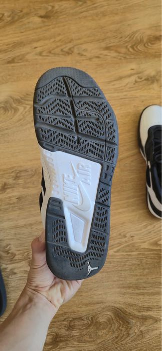 Vand Nike Jordan