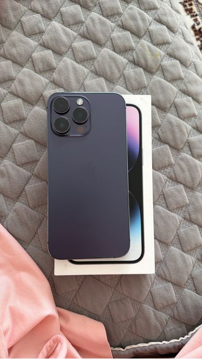 Iphone 14pro max