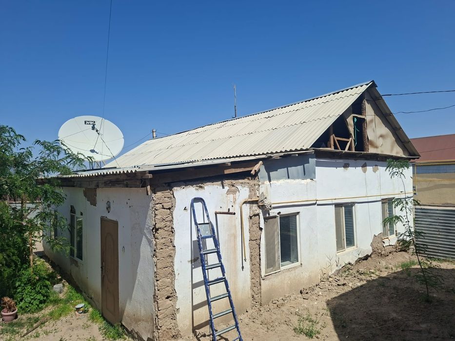 Строительные материалы