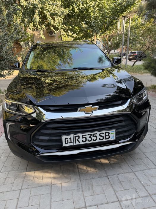 Tracker 2 Premier