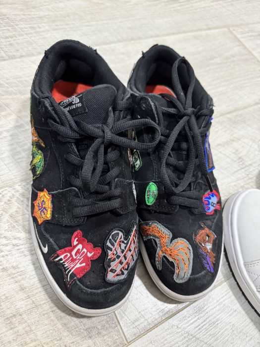 Обувь в хорошем состояние