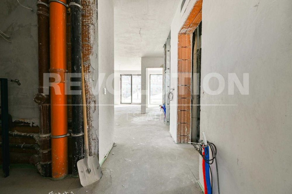 Продава се Тристаен апартамент в София, Малинова долина - 125 кв.м за 2080 €/кв.м - Снимка #11