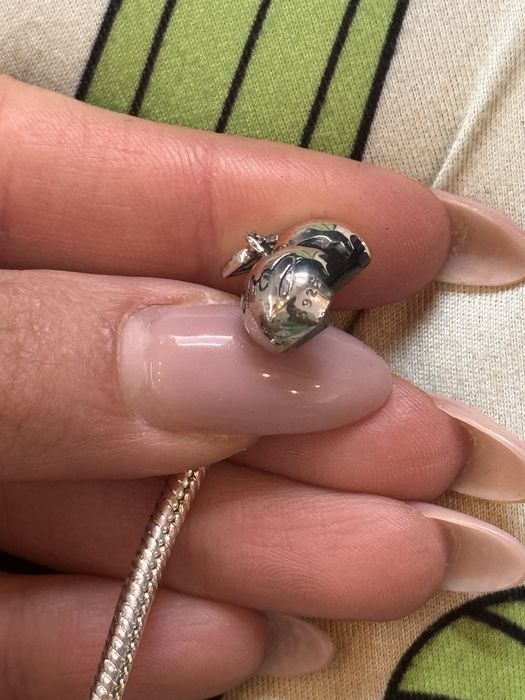 Пандора гривна Pandora