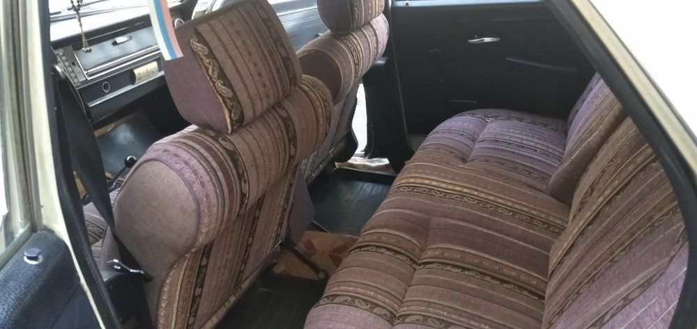 Продаётся Волга  Газ - 2401. 
Год выпуска - 1982.
Машина в хорошем сос