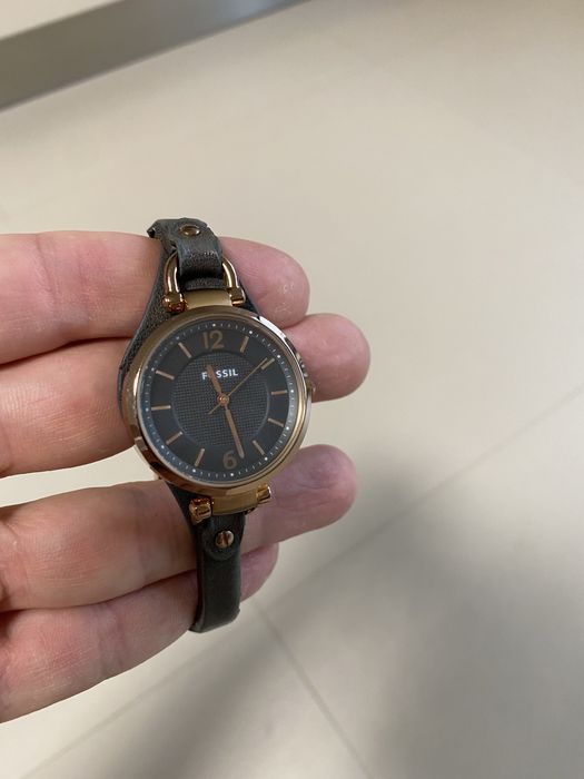 Ceas elegant Fossil ES-3077
