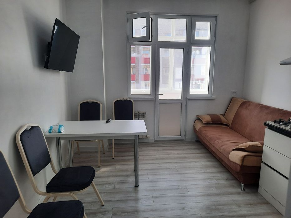 Продам 1 комнатную квартиру