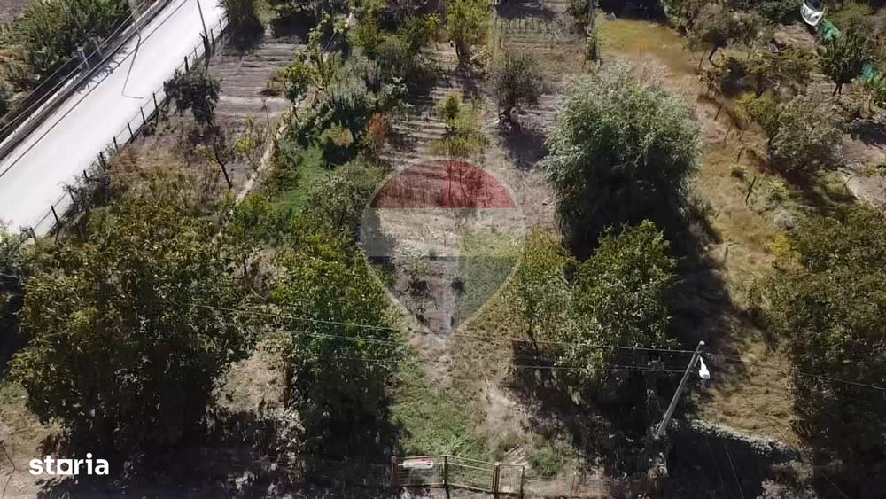 Teren 1,098mp Alba Iulia în centrul municipiului Alba Iulia