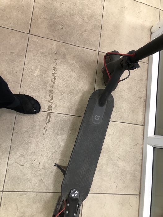 Продам самокат срочно