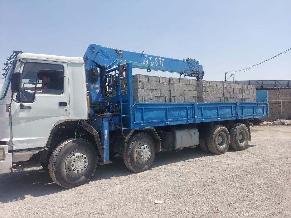 Пескоблок забрать Standard Stroi