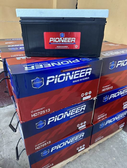 Akumlaytor Аккумлятор 109|220|225 ач Дотавка 24/7 [ от 1 рук