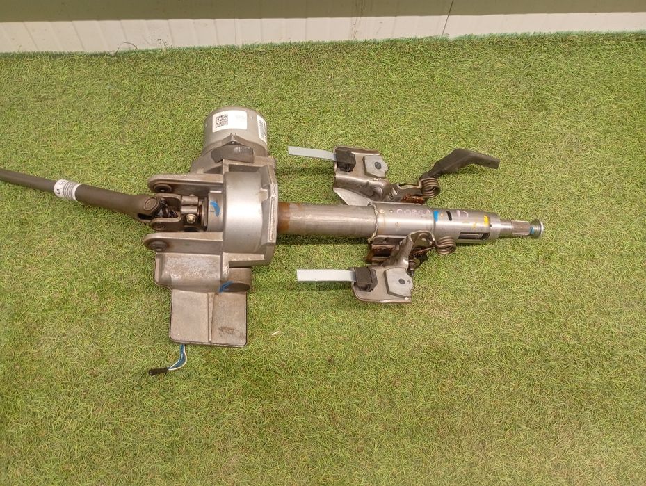 Coloană direcție electrică Opel CORSA D