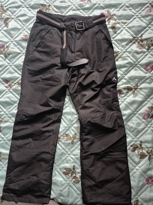 Pantaloni ski MC Kinley