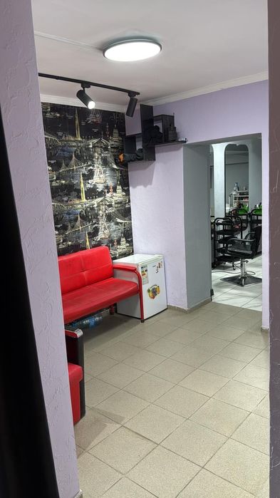 Сдается маникюрное место в аренду