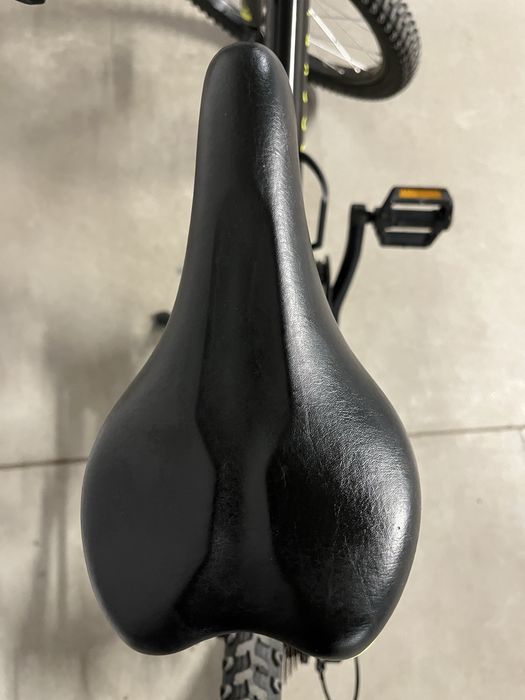 Детски планински велосипед Rockrider 20’’ Explore 500 (детско колело)