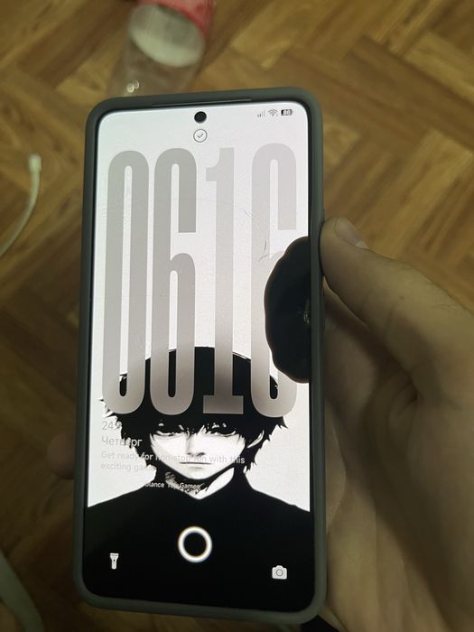 Телефое Poco x6 pro