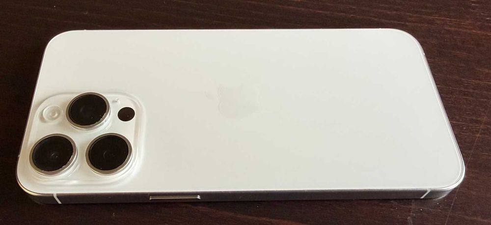 iphone 15 pro max 256