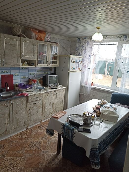 Продам уютный дом