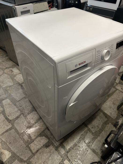 Сушулня с термопомпа Бош/Bosch