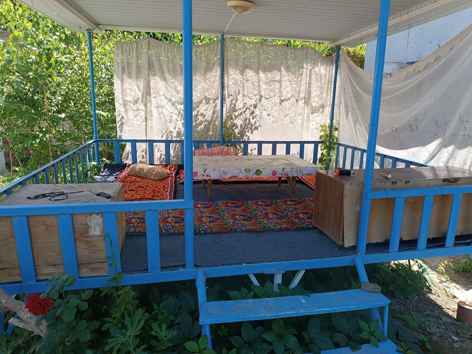 Чирчик аранча гарадокда 10 сотихли дача сотилади