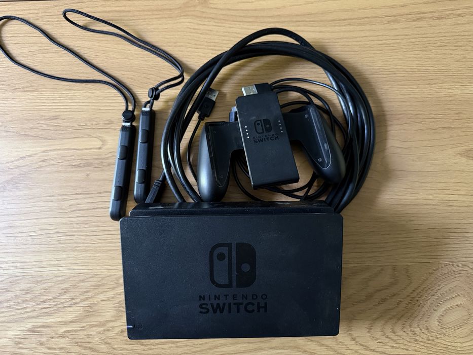 Nintendo Switch V2