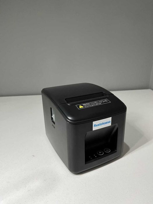 POS принтер. Отличная совместимость с iiko.