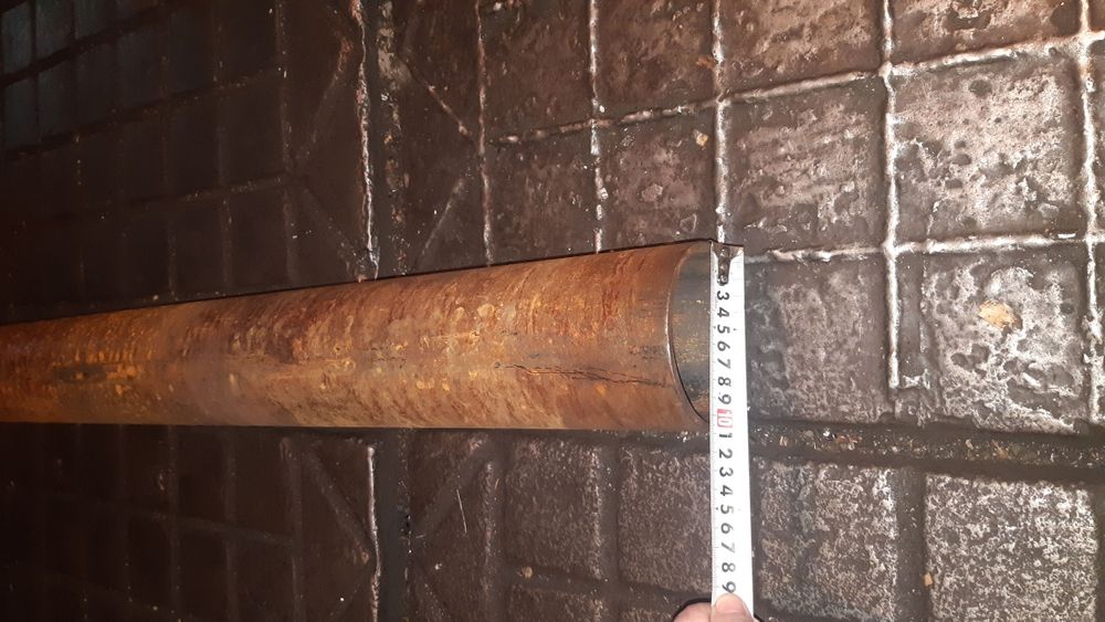 Продам Шнек винтовой