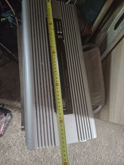 Invertor 24v 230