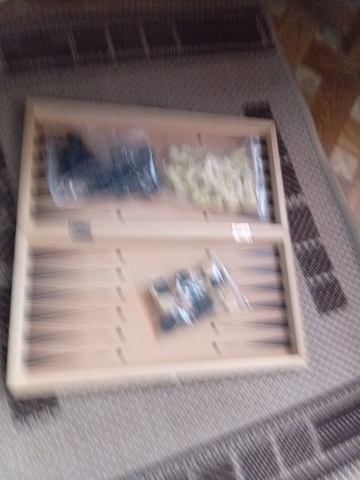 Продам Шахматы,Нарды,Шашки-3в1