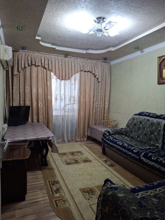 Продаётся квартира своя