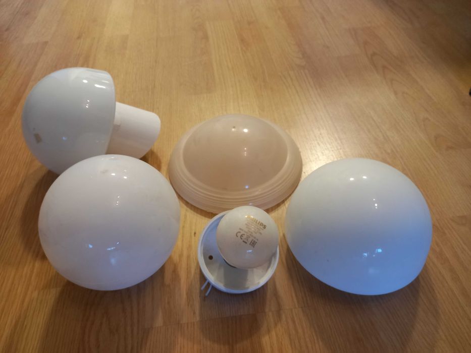 Осветителни тела