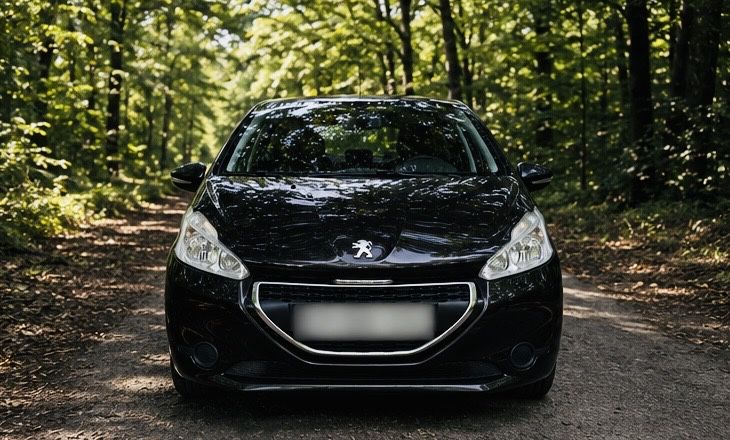 PEUGEOT 208 2013 — imagine 2