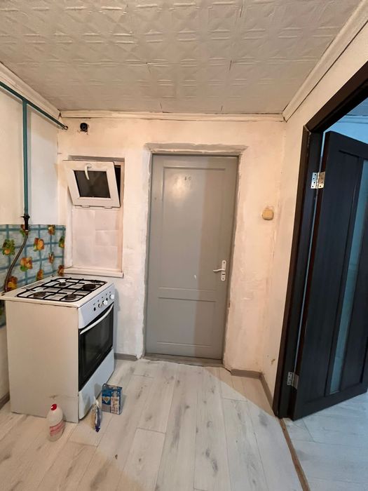 Пәтерге жіберемін